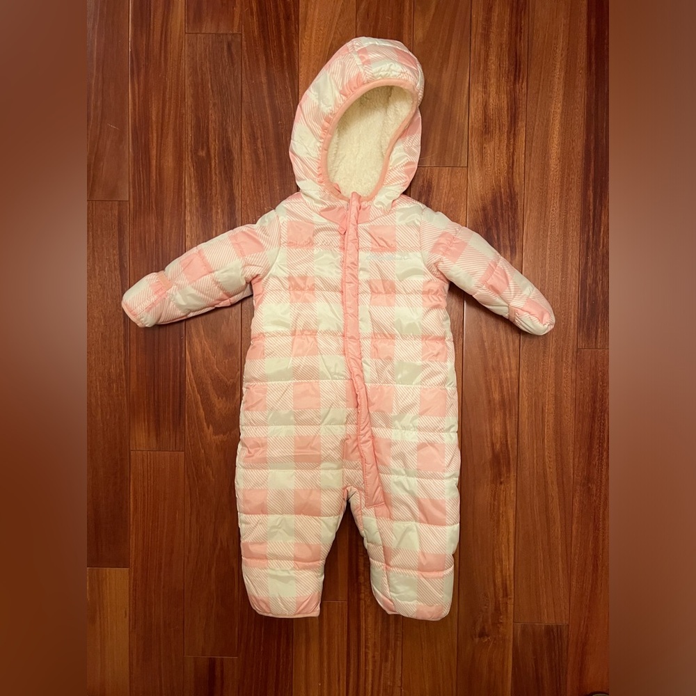 Eddie Bauer Infant Snow Suit